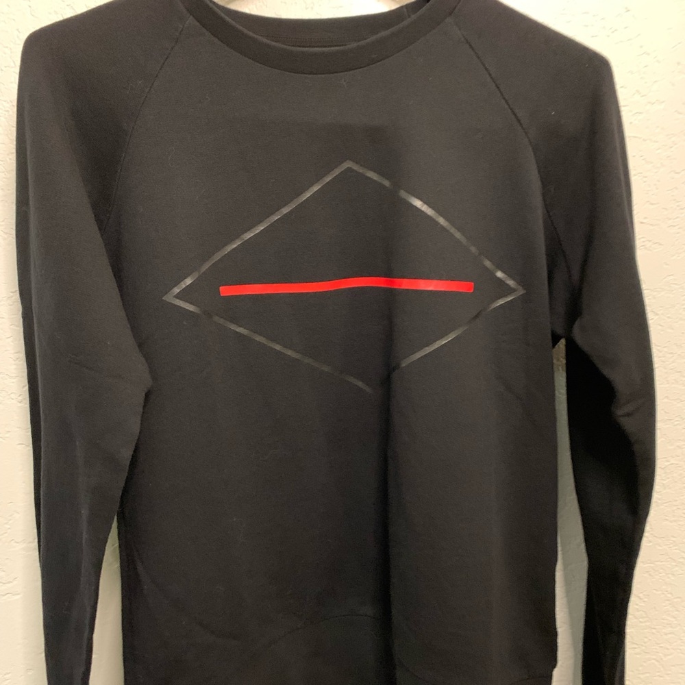 Rag and Bone men’s crew neck